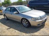 2008 Lincoln Mkz
