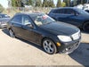 2010 Mercedes-benz C-klasse