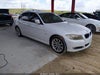 2011 BMW 3 series