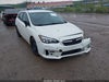 2022 Subaru Impreza