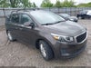 2015 Kia SEDONA
