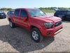 2013 Toyota Tacoma