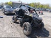 2021 Polaris Rzr