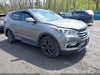 2018 Hyundai Santa fe