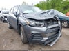 2020 Chevrolet Trax