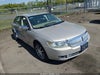 2008 Lincoln Mkz