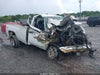 2008 Chevrolet Silverado