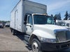 2007 International 4000 series