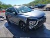 2025 Mitsubishi Eclipse cross