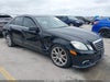 2011 Mercedes-benz E-klasse