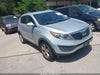2013 Kia Sportage