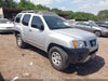 2014 Nissan Xterra