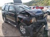 2011 Nissan Xterra