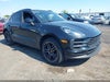 2020 Porsche Macan
