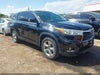2016 Toyota Highlander