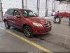 2011 Volkswagen Tiguan