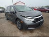 2022 Honda Odyssey