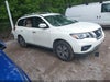 2020 Nissan Pathfinder