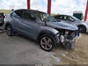 2017 Honda Hr-v