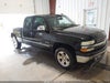2002 Chevrolet Silverado 1500
