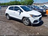 2020 Chevrolet Trax