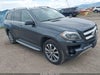 2015 Mercedes-benz Gl-klasse