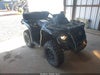 2018 Can-am/ brp Outlander
