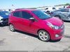 2020 Chevrolet Spark