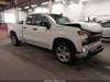 2020 Chevrolet Silverado