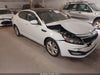 2012 Kia Optima