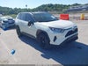 2021 Toyota Rav 4