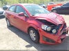 2014 Chevrolet SONIC