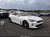 2019 Kia Stinger