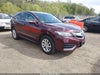 2017 Acura Rdx