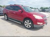 2012 Chevrolet Traverse