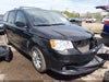 2019 Dodge Caravan
