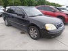 2006 Ford Five hundred