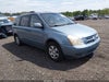 2010 Kia SEDONA