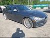 2014 BMW 3 series