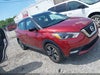 2019 Nissan Kicks