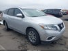 2014 Nissan Pathfinder