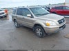 2005 Honda Pilot