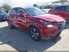 2019 Lexus Nx