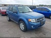 2009 Ford Escape
