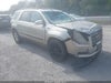 2015 Gmc Acadia