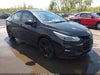 2018 Chevrolet Cruze