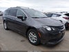 2021 Chrysler Voyager