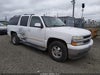 2005 Chevrolet Express