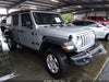 2023 Jeep Wrangler /