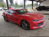 2016 Chevrolet Camaro